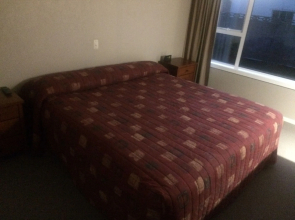 Shelby Motor Lodge