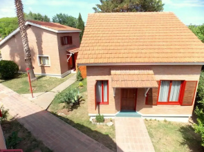 Cabañas TamyLu