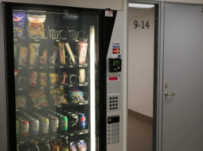 Svefi Hotell & Vandrarhem