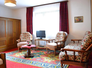 Pension Waldrast