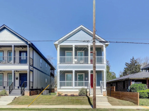 Spacious Augusta Vacation Home w/ Deck