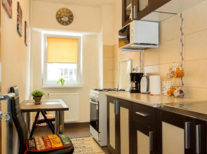 Tineretului 84 by MRG