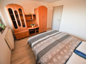 Apartments Jernej