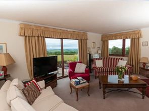 Torbeckhill B&B