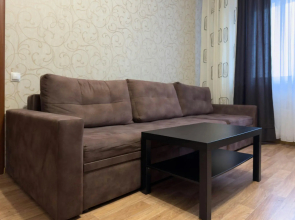 Apartment on Alexandra Usoltseva street 30