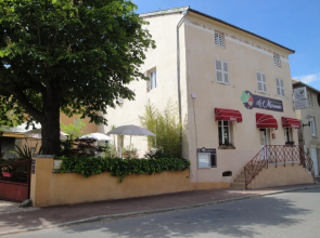 Hôtel Le Marronnier