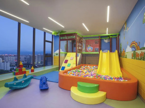 Somerset Xindicheng Xi'an