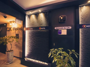 CK Hotel