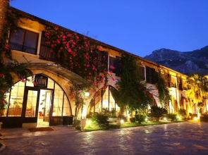 Savon Hotel - Special Class