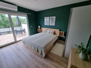 BIBI Terasz Apartman