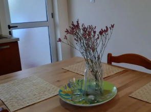 Penthouse Suite in Tersefanou