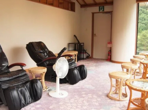 Ushiobara Onsen Matsukawa