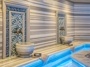 Novotel Istanbul Bosphorus