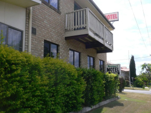 Goomeri Motel