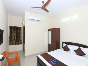 Luxe Residency by OYO Rooms