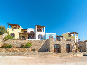 Reggina's Apartments