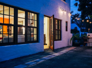 Ah We Wa Premier Cottage in the Grove