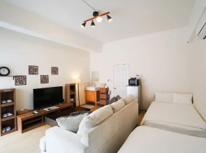 Condominium Hotel Omoromachi
