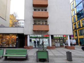 RentPlanet - Apartamenty Stare Miasto
