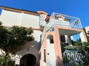 Biljana - 150m From Beach - A4