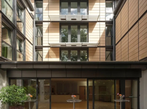 Murray Edwards College