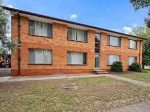 Comfortable 1-bed Retreat Near Canberra City