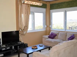 Thea Thalassa Villas