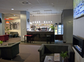 Economy Silesian Hotel
