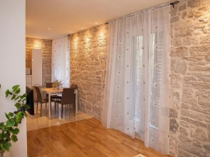 Vineyard Of Šibenik