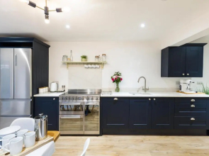 Cotham Garden Apartment By Cliftonvalley Apartments