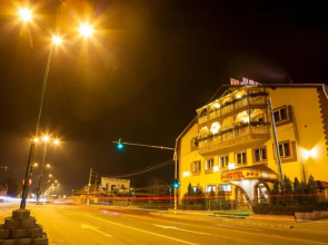 Hotel Darina