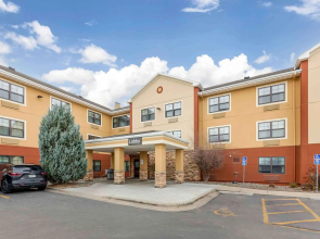 Extended Stay America Suites Billings West End