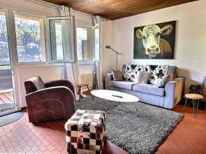 Ravinesrooms Located at 500 Meters From the Cableway