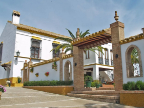 Cortijo Hacienda Nueva