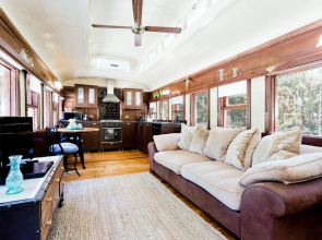 Oak Tree Cottage - Mundaring