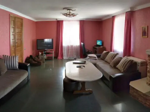 Pepo's Guesthouse