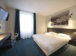 Citotel Dav'hotel Jaude