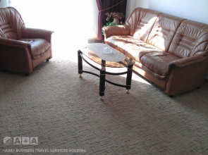 Гостиница Асса