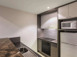 Adina Apartment Hotel Sydney Central