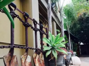 Olive Leaves Guest House