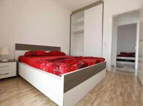 Sion Sarande Apartment 33