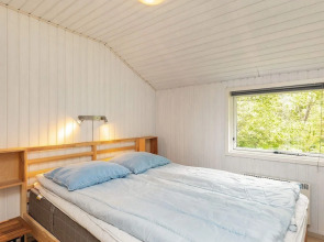 5 Person Holiday Home in Albaek-by Traum
