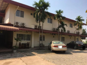 Don Bosco and Vary Guesthouse