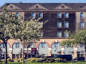 Mercure Honfleur