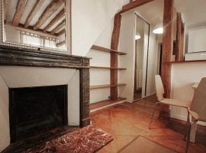 Bridgestreet Le Marais