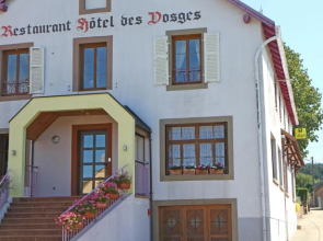 Logis Hotel Les Vosges