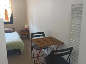 Bioty'Provence - chambre et SDB privées - à 4km de l'Isle sur la Sorgue - accès de 18h à 10h