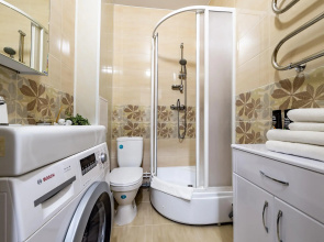 ApartMe на проезде 1-й Предпортовый