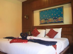 Tamarind Twin Resort
