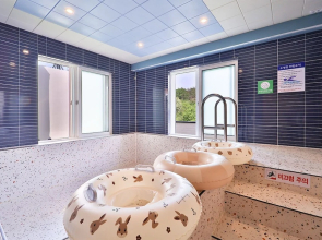 Doan Kids Hotel